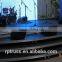 RP 2015 new deisgn adjustable decent stage / easy stage / outdoor 4 legs stage