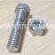 High quality stainless steel screw