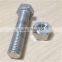 304 stainless steel decorative screws