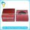 China rectangular cardboard box for face cream
