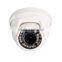 high quality plastic dome Infrared 1.0MP hd tvi camera for digital video surveillance system