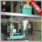 CE approved high quality small animal livestock feed pellet production line