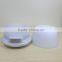 24V Big Capacity Room Fragrance Aromatherapy Oil Diffuser With Lamp