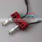 Hot selling 4500lm 45w auto led headlight