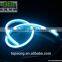 New arrival 120v flat led rgb neon tape 24v