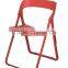 Powder Coated Folding Chair/ PP Folding Chair/ Outdoor Chair