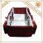 2016 hot sale light easy to carry convenient bag baby bed                        
                                                Quality Choice