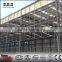 building material structure steel truss frame