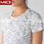 Dry Quick T-Shirt Customize Womens Fitness Apparel T-shirt Guangzhou Miqi