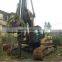 Hydraulic Crawler Used YIMER AF200 Drill Rig