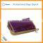 Wholesale eco beauty cosmetic bag makeup brush bag bags cosmetic