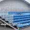 Outdoor Bleacher