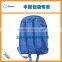 Backpack school bag for kids strolley school bag teens school bag