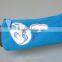 Wholesale Fancy Canvas Long Style School Pencil Bag Pen Case