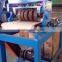 Rubber Sheet Cooling Machine