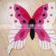 New animal design hand tufted high quality kids folding play mat