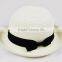 Cheap Custom Kids Paper Straw Hat