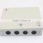 2016 Hot sale psu 12V 5A 9CH power supply YJS-A030 with CE RoHS CCC
