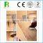 High Quality adhesive free UV-coating surface treatment PVC click lock Vinyl flooring Plank