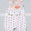 New Born Baby Leisure Romper Outfits for Baby Girl Garments Clothing for Baby Girls/kids Outfits Child