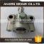 OEM high quality die casting, sand casting, lost wax casting metal parts                        
                                                                                Supplier's Choice