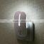 LED Concepts Wireless Motion Sensor Directional Night Light