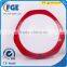 Pure White Color and ABS Lamp Body Material Push Touch Tap Night Light