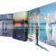 decoration canvas printing without frames