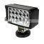 Car accessories for led driving light Auto led work light Led working light 45W Rechargeable led work lamp