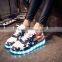 HOT SALES 2016 Canton Fair New Design Led Shoes With High Quality