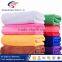 Premium quality and quick drying OEM order of microfiber car wash towel