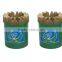 Chinese AQ/BQ Wire line Diamond Core Drill Bits