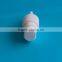 Cosmetic package lotion pump cream press pump