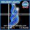 Christmas Motif Street Pole Light Holiday Time Led Lights Led