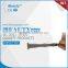 water dermabrasion / diamond microdermabrasion machine/spa face cleaning machine