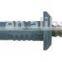 Plastic Hammer Anchor With Steel Nail