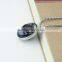 Hot products for 2015 floating lockets pendants floating lockets necklace