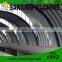 1000-680 ARCH SHAPE ROOF ROLL FORMING MACHINE