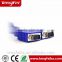 Manufacture direct price VGA cable VGA Monitor Cable hdb15p vga cable for computer with competitive price for samsung tv