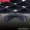 open cell aluminum ceiling tiles supplier