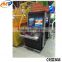 3D fighting arcade game/video arcade game 47 inch LCD screen coin operated cabinet game machine