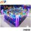 Arcade fishing indoor amusement game machine/ lottery vending real token arcade game machines with best price