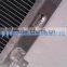 Full aluminum racing radiator for AMIGO / RODEO / PASSPORT 99-04