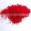 Heat Resistant Red Pigments PR112 Pigment Red 112 for Printing Ink