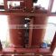 YHZS35 Small Mobile Automatic Concrete Mixing Plant Station