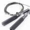 Premium long 6" handles Aluminium Jump Rope for Crossfit Speed Jump Rope - Ultra Speed Cable - - with Carry Bag