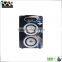 2016 High Quality Smart Reader Speraker With Bluetooth , Factory Best Quality Smart Bluetooth Stereo Speaker in Stock