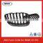 For BMW E53 Front Grille 04-07 Car Grills Auto Parts