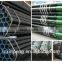 COLD DRAWN CARBON STEEL SEAMLESS TUBE MADE IN CHINA