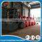 amazing price hydraulic boat bucket/grapple/barb